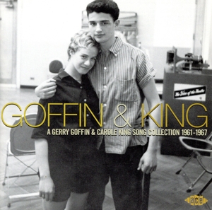 【輸入盤】GOFFIN & KING