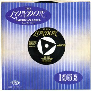 【輸入盤】London American Label Year By Year 1956