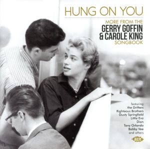 【輸入盤】Hung on You