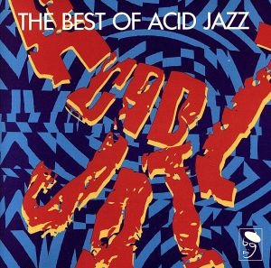 【輸入盤】Best of Acid Jazz