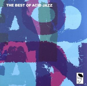 【輸入盤】Best of Acid Jazz