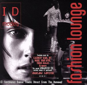 【輸入盤】Fashion Lounge
