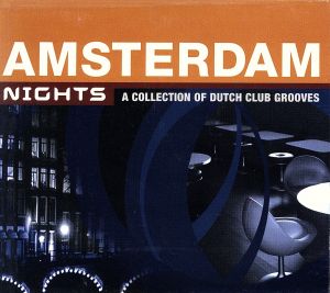 【輸入盤】Amsterdam Nights