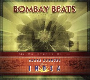 【輸入盤】Bombay Beats (Dig)
