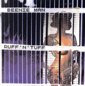 【輸入盤】Ruff'n'tuff