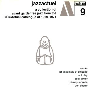 【輸入盤】Jazzactuel 1