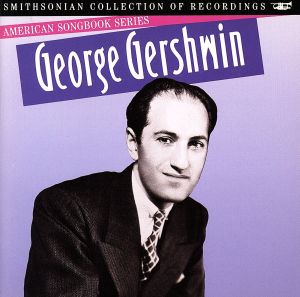 【輸入盤】Gershwin Songbook