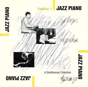 【輸入盤】Jazz Piano 1