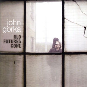 【輸入盤】Old Futures Gone