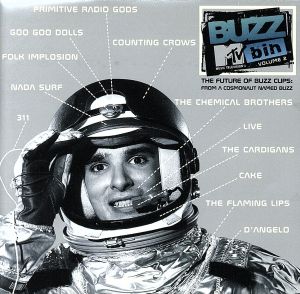 【輸入盤】MTV Buzz Bin, Vol. 2