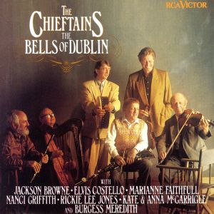 【輸入盤】Bells of Dublin