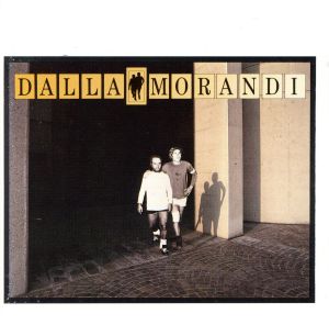 【輸入盤】Dallam/Morandi