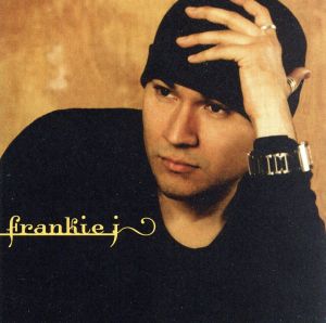 【輸入盤】Frankie J