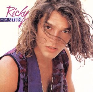 【輸入盤】Ricky Martin