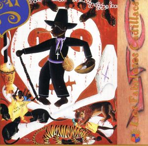 【輸入盤】Rey Azucar