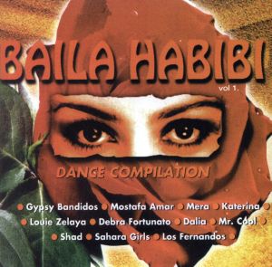 【輸入盤】Baila Habibi 1