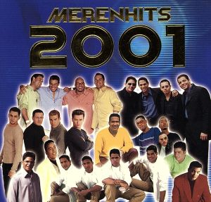 【輸入盤】Merenhits 2001