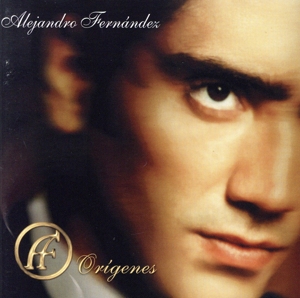 【輸入盤】Origenes