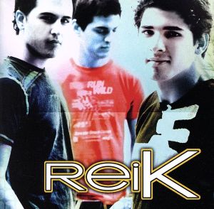 【輸入盤】Reik