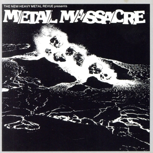 【輸入盤】Metal Massacre 1