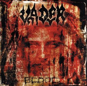 【輸入盤】Blood