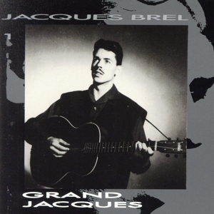 【輸入盤】Grand Jacques 1