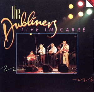 【輸入盤】Dubliners-Live in Carre..