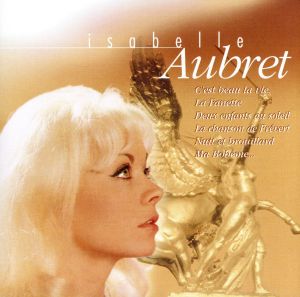 【輸入盤】Isabelle Aubret