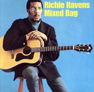 【輸入盤】Mixed Bag