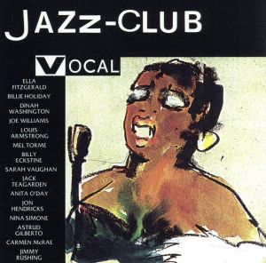 【輸入盤】Jazz Club: Vocal