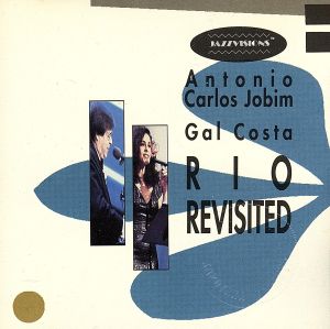 【輸入盤】Jazzvisions: Rio Revisited