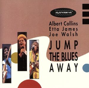 【輸入盤】Jazzvisions: Jump the Blues Away