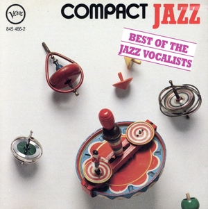 【輸入盤】Best of Jazz Vocalists