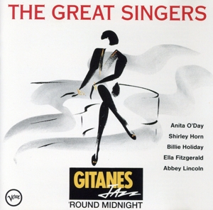 【輸入盤】The Great Singers