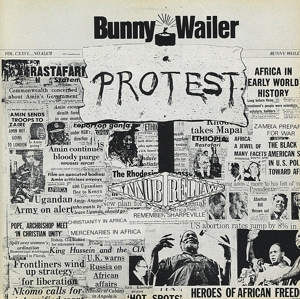 【輸入盤】Protest