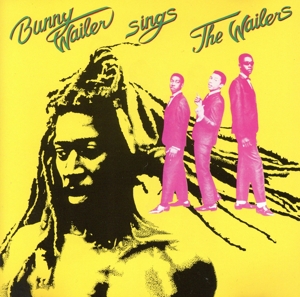 【輸入盤】Sings the Wailers