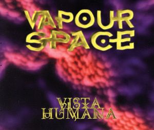 【輸入盤】Vista Humana