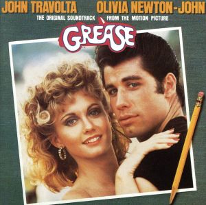 【輸入盤】Grease