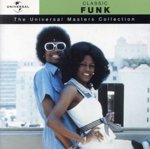 【輸入盤】Classic Funk: Universal Masters