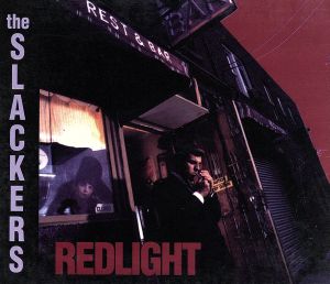 【輸入盤】Redlight