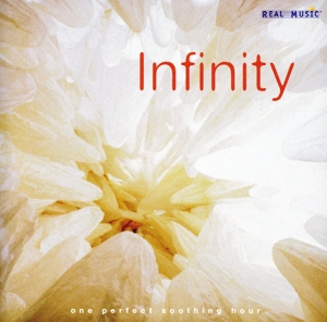 【輸入盤】Infinity