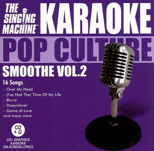 【輸入盤】Karaoke: Smoothe 2