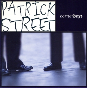 【輸入盤】Corner Boys