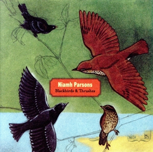 【輸入盤】Blackbirds & Thrushes