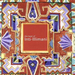 【輸入盤】Best of Inti-Illimani