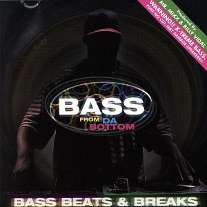 【輸入盤】Bass Beats & Breaks