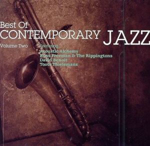 【輸入盤】Best of Contemporary Jazz 2