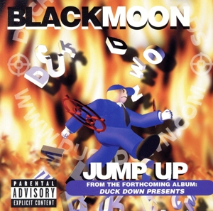 【輸入盤】Jump Up