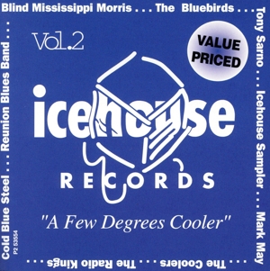 【輸入盤】Few Degrees Cooler 2