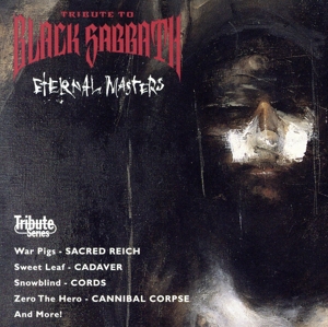 【輸入盤】Tribute to Black Sabbath